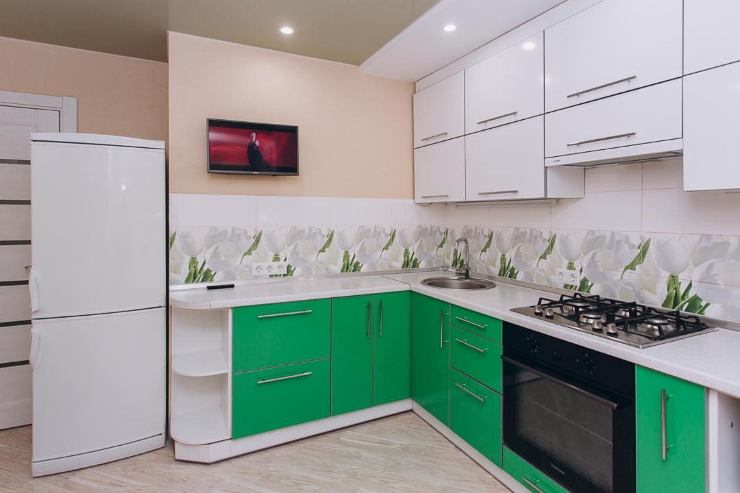 Apartlux سومي المظهر الخارجي الصورة