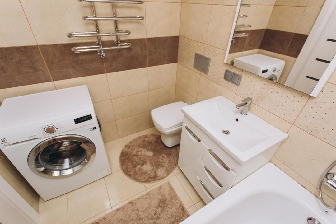 Apartlux سومي المظهر الخارجي الصورة